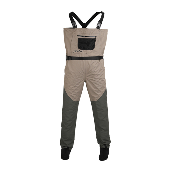 Pool 12 Njord Vadarbyxa i gruppen Kläder & Skor / Vadare & Vadarutrustning / Vadarbyxor hos Sportfiskeprylar.se (20269400r)