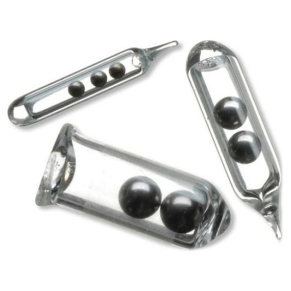 Prorex Insert Glass Rattle i gruppen Krok & Småplock / Rasselkammare hos Sportfiskeprylar.se (204886r)