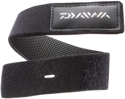 Daiwa Neoprene Rod Bands - Medium i gruppen Förvaring / Spöförvaring & Spöskydd / Spöband hos Sportfiskeprylar.se (204945)