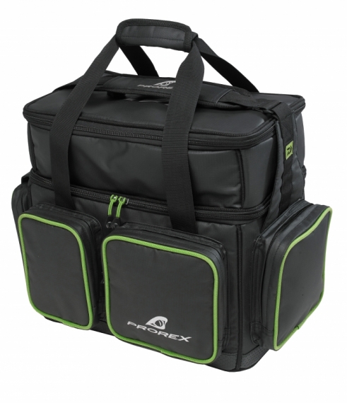 Daiwa Prorex Lure Bag 3 - Large i gruppen Förvaring / Fiskeväskor / Betesväskor hos Sportfiskeprylar.se (205310)