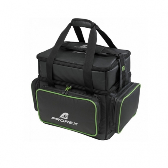 Daiwa Prorex Lure Bag 4 - X Large i gruppen Förvaring / Fiskeväskor / Betesväskor hos Sportfiskeprylar.se (205311)