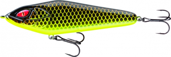 Daiwa Prorex Lazy Jerk 155 Slow Sink Moon Shadow i gruppen Fiskedrag / Jerkbaits hos Sportfiskeprylar.se (209382)