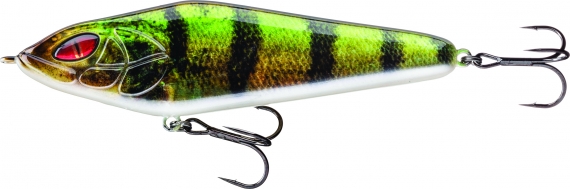 Daiwa Prorex Lazy Jerk 155 Slow Sink Live Perch i gruppen Fiskedrag / Jerkbaits hos Sportfiskeprylar.se (209384)