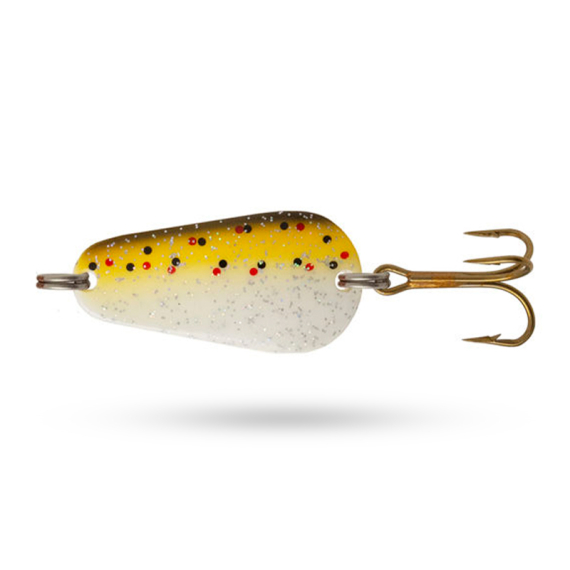 Sølvkroken Spesial i gruppen Fiskedrag / Skeddrag hos Sportfiskeprylar.se (20SKr)