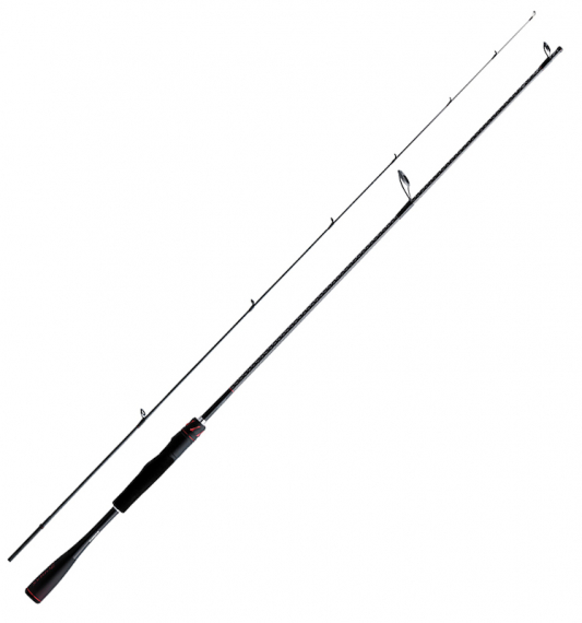 Shimano Zodias Spinning i gruppen Fiskespön / Haspelspön hos Sportfiskeprylar.se (20ZODIAS268ML2r)