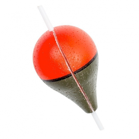 Fladen Slotted Pike Bunk Floats i gruppen Krok & Småplock / Flöten / Predatorflöten hos Sportfiskeprylar.se (21-129070r)