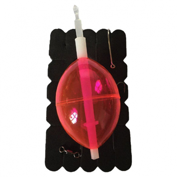 Fladen Vattenflöte - Set i gruppen Krok & Småplock / Flöten hos Sportfiskeprylar.se (21-132)