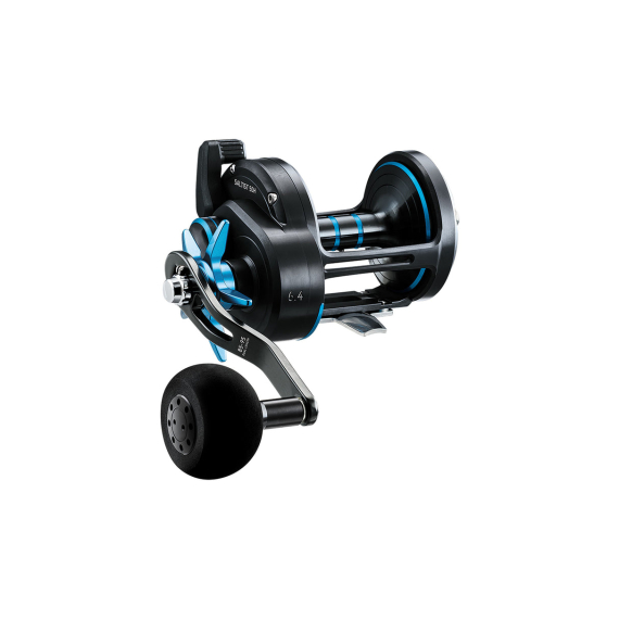 Daiwa 18 Saltist 30H i gruppen Fiskerullar / Havsfiskerullar hos Sportfiskeprylar.se (210550)