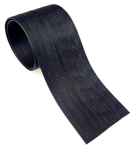 FutureFly Round Rubber Legs i gruppen Krok & Småplock / Flugbindning / Flugbindningsmaterial / Övriga Syntetmaterial hos Sportfiskeprylar.se (2110-001r)