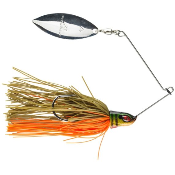 Daiwa Prorex Willow Spinnerbait i gruppen Fiskedrag / Spinnerbaits hos Sportfiskeprylar.se (211118r)
