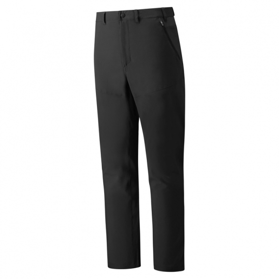 Patagonia M\'s Altvia Trail Pants Reg Black i gruppen Kläder & Skor / Kläder / Byxor / Friluftsbyxor hos Sportfiskeprylar.se (21170-BLK-32r)