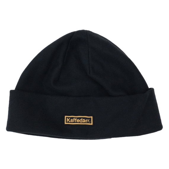 Lemmel Fleece Beanie Kaffedarr - Black i gruppen Kläder & Skor / Kepsar & Huvudbonader / Kepsar hos Sportfiskeprylar.se (21275332)