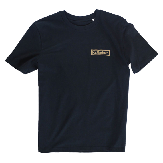 Lemmel T-shirt Kaffedarr Black i gruppen Kläder & Skor / Kläder / T-shirts hos Sportfiskeprylar.se (213505334r)