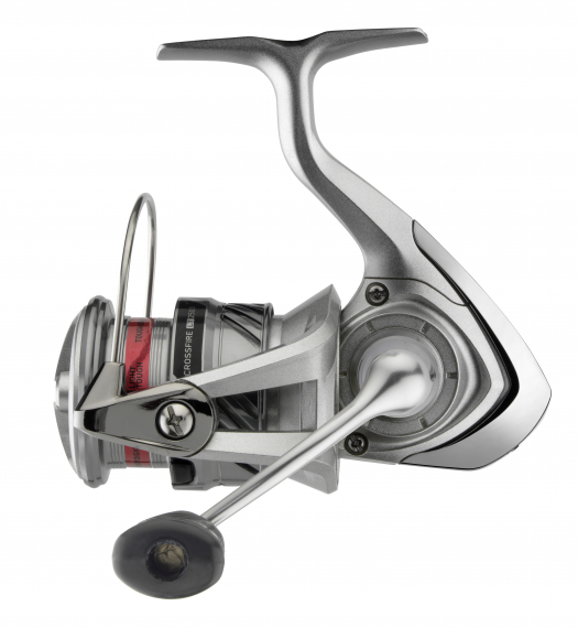 Daiwa 20 Crossfire LT i gruppen Fiskerullar / Haspelrullar hos Sportfiskeprylar.se (213990r)