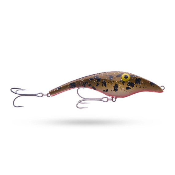 Zalt 14 cm, 46g Floating - Burbot i gruppen Fiskedrag / Wobblers hos Sportfiskeprylar.se (214175Z)