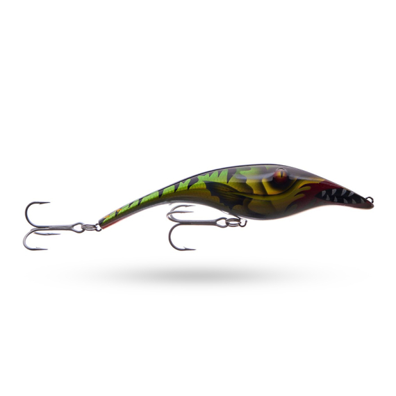 Zalt 14 cm, 55g Suspending - Dragon i gruppen Fiskedrag / Wobblers hos Sportfiskeprylar.se (214263Z)