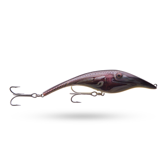 Zalt 14 cm, 57g Sinking - Inside Outside i gruppen Fiskedrag / Wobblers hos Sportfiskeprylar.se (214352Z)