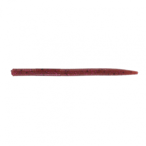 Daiwa Prorex Skinny Worm 10cm 8-pack - Purple Canela i gruppen Fiskedrag / Jiggar & Gummibeten / Kräftor & Creaturebaits / Maskar & Worm baits hos Sportfiskeprylar.se (214402)