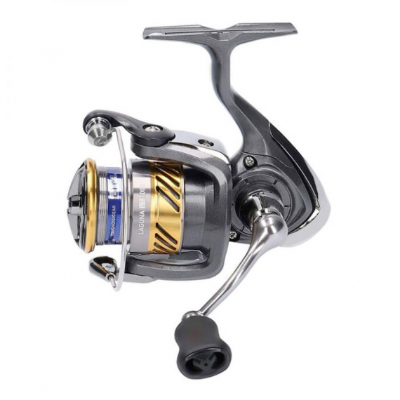 Daiwa 20 Laguna LT - 1000-XH i gruppen Fiskerullar / Haspelrullar hos Sportfiskeprylar.se (215156)