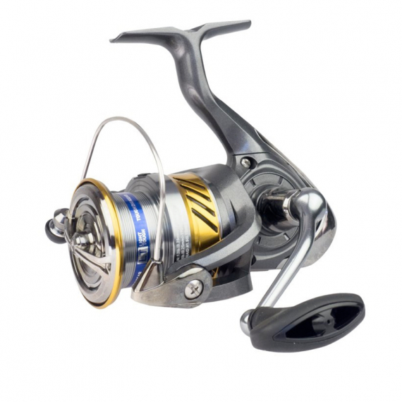 Daiwa 20 Laguna LT - 4000-C i gruppen Fiskerullar / Haspelrullar hos Sportfiskeprylar.se (215162)