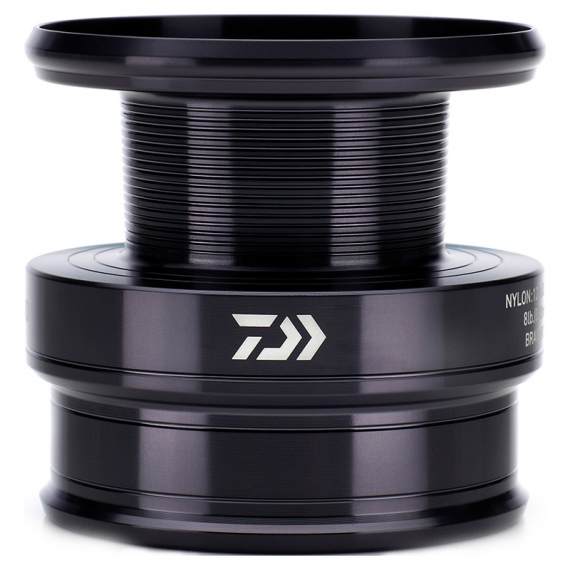Daiwa 19 LT Spool i gruppen Fiskerullar / Haspelrullar hos Sportfiskeprylar.se (215655r)