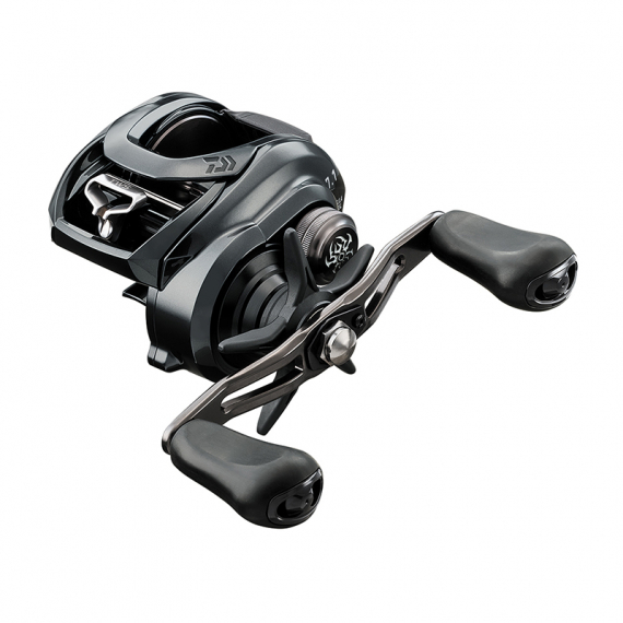 Daiwa Tatula TWS 300 i gruppen Fiskerullar / Multirullar / Lågprofilrullar hos Sportfiskeprylar.se (215937r)