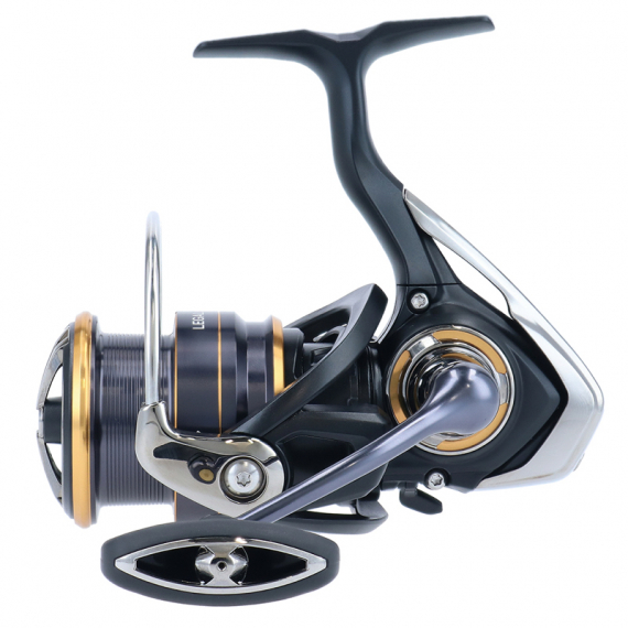 Daiwa 20 Legalis LT i gruppen Fiskerullar / Haspelrullar hos Sportfiskeprylar.se (216127r)