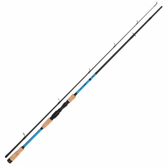 Daiwa Laguna Kids 2pc Blue i gruppen Fiskespön / Haspelspön hos Sportfiskeprylar.se (216196r)