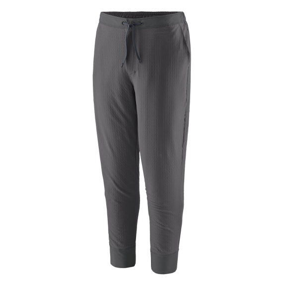 Patagonia M\'s R2 TechFace Pants Forge Grey i gruppen Fiskemetoder hos Sportfiskeprylar.se (21715-FGE-Lr)