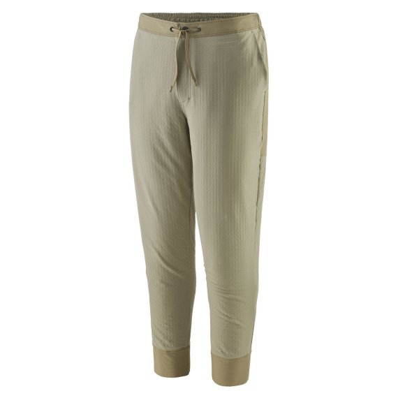 Patagonia M\'s R2 TechFace Pants River Rock Green i gruppen Fiskemetoder / Vinterfiske / Vinterkläder / Fleecebyxor & Mjukisbyxor hos Sportfiskeprylar.se (21715-RVGN-Sr)