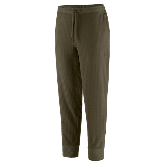 Patagonia M\'s R2 TechFace Pants PNGR i gruppen Kläder & Skor / Kläder / Byxor / Friluftsbyxor hos Sportfiskeprylar.se (21716-PNGR-Sr)