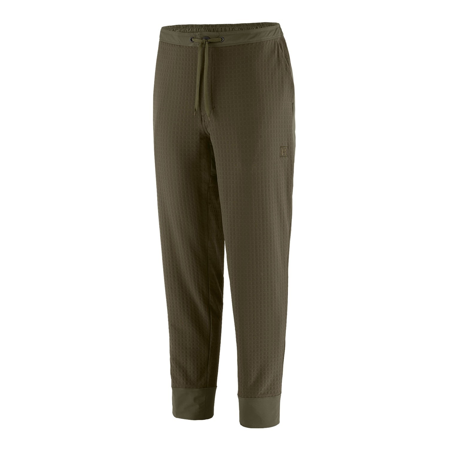 Patagonia M\'s R2 TechFace Pants PNGR i gruppen Kläder & Skor / Kläder / Byxor / Friluftsbyxor hos Sportfiskeprylar.se (21716-PNGR-Sr)