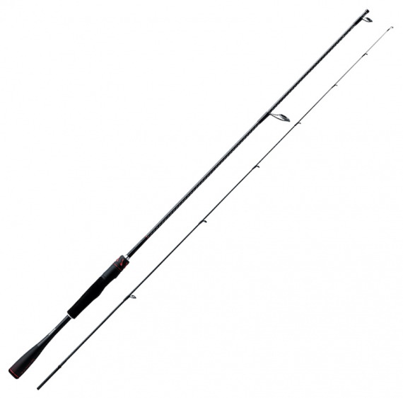 Shimano Zodias Spinning Solid Tip i gruppen Fiskespön / Haspelspön hos Sportfiskeprylar.se (21ZODIAS70ULPS2r)