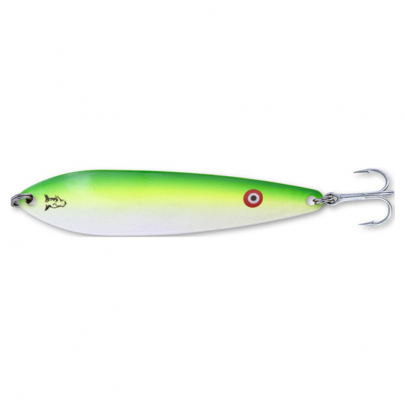 Rhino Salmon Doctor XL 156mm, 41g - Beluga i gruppen Fiskedrag / Trollingbeten & Trollingskedar hos Sportfiskeprylar.se (22-3374204)