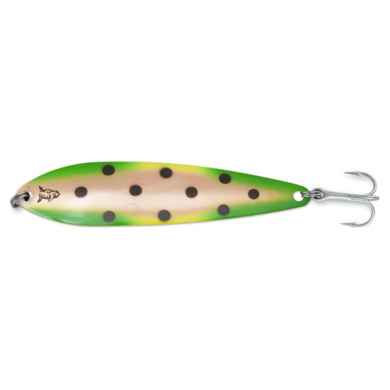 Rhino Salmon Doctor XL 156mm, 41g - Pulled Frog i gruppen Fiskedrag / Trollingbeten & Trollingskedar hos Sportfiskeprylar.se (22-3374239)