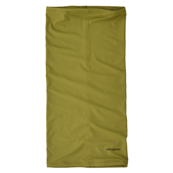 Patagonia Sun Mask - Graze Green i gruppen Kläder & Skor / Kläder / Halsdukar & Ansiktsmasker / Ansiktsmasker & Balaclavor hos Sportfiskeprylar.se (22397-GRZG-ALL)