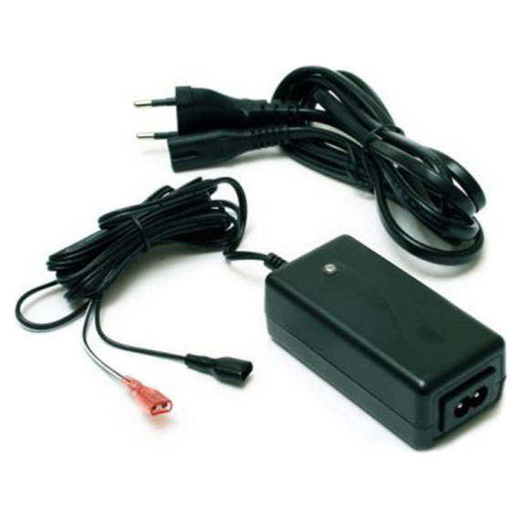 Humminbird Batteriladdare 12V 1A i gruppen Marinelektronik & Båt / Marinbatterier & Laddare / Batteriladdare hos Sportfiskeprylar.se (2240-12)