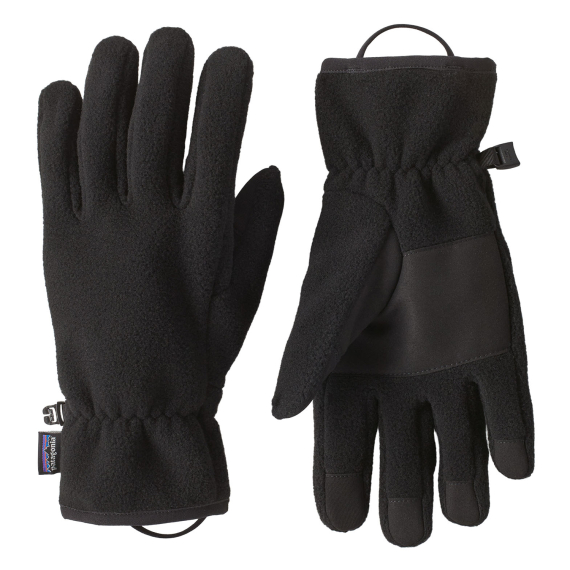 Patagonia Synch Gloves BKSO i gruppen Kläder & Skor / Kläder / Handskar & Vantar hos Sportfiskeprylar.se (22401-BKSO-Lr)