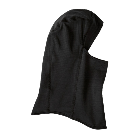 Patagonia Balaclava Black i gruppen Kläder & Skor / Kläder / Halsdukar & Ansiktsmasker hos Sportfiskeprylar.se (22501-BLK-ALL)
