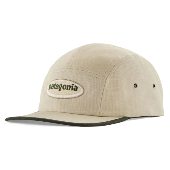Patagonia Graphic Maclure Hat OLPM i gruppen Kläder & Skor / Kepsar & Huvudbonader / Kepsar / Dad Caps hos Sportfiskeprylar.se (22545-OLPM-ALL)
