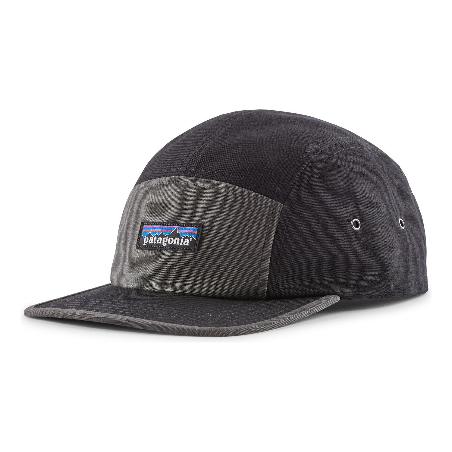 Patagonia Graphic Maclure Hat PLBK i gruppen Kläder & Skor / Kepsar & Huvudbonader / Kepsar / Dad Caps hos Sportfiskeprylar.se (22545-PLBK-ALL)