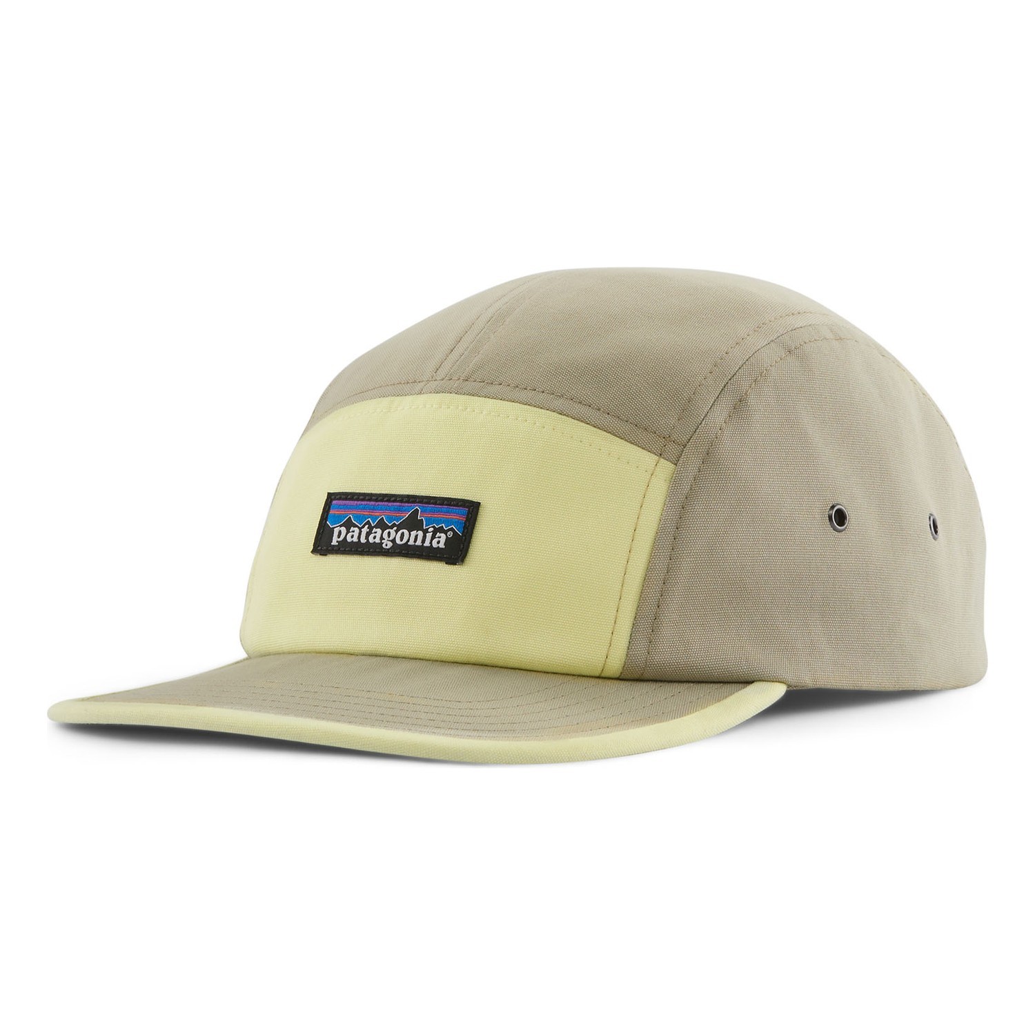 Patagonia Graphic Maclure Hat PLWD i gruppen Kläder & Skor / Kepsar & Huvudbonader / Kepsar / Dad Caps hos Sportfiskeprylar.se (22545-PLWD-ALL)