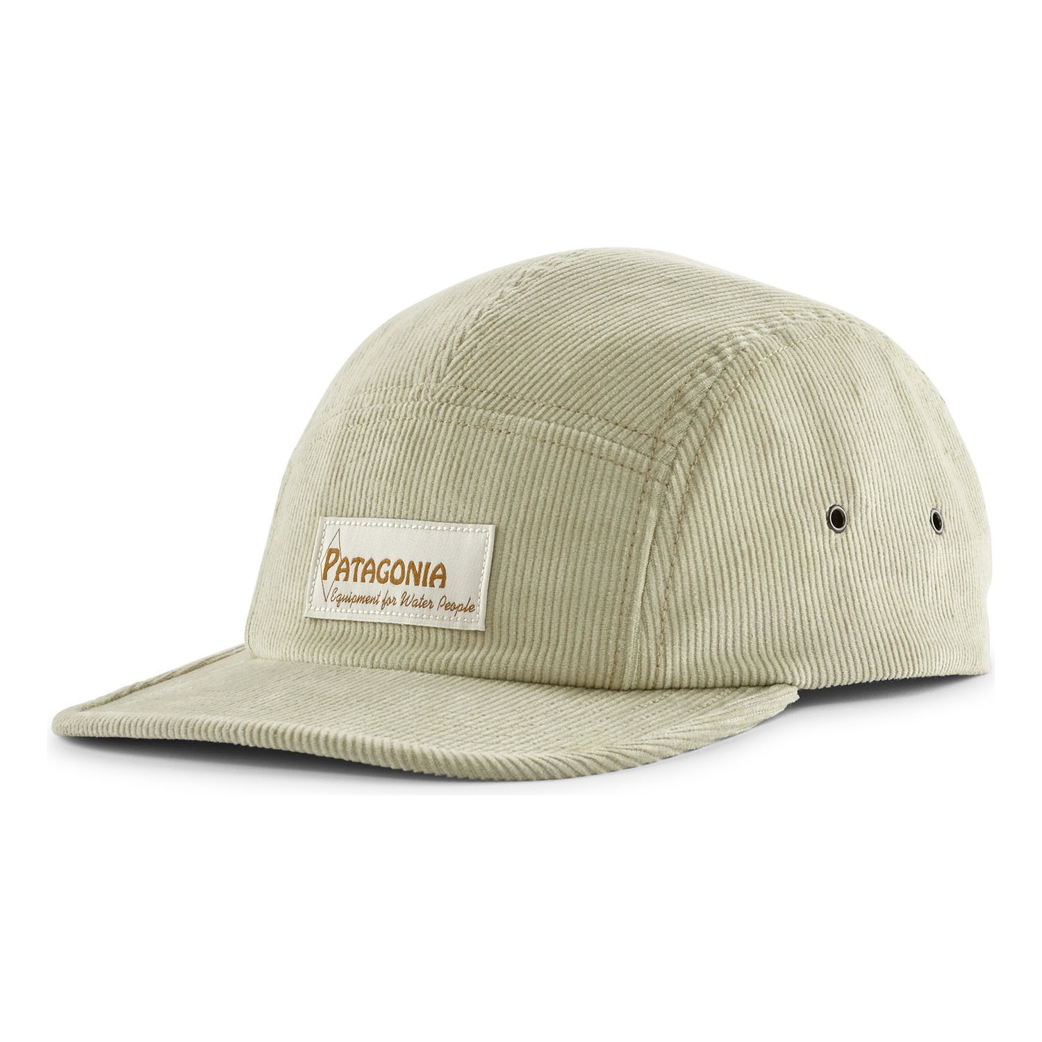Patagonia Graphic Maclure Hat Water People Label: Pelican i gruppen Kläder & Skor / Kepsar & Huvudbonader / Kepsar / Dad Caps hos Sportfiskeprylar.se (22545-WLPE-ALL)