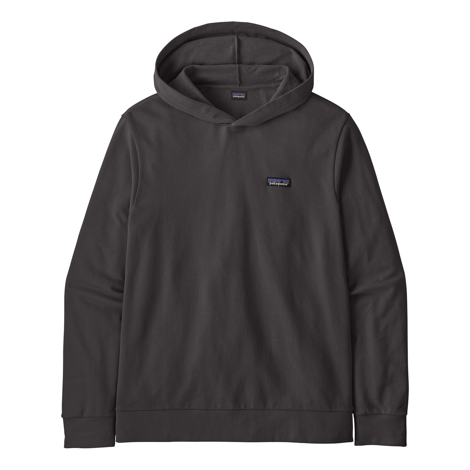 Patagonia M\'s Daily Hoody INBK i gruppen Kläder & Skor / Kläder / Tröjor / Hoodies hos Sportfiskeprylar.se (22771-INBK-Sr)