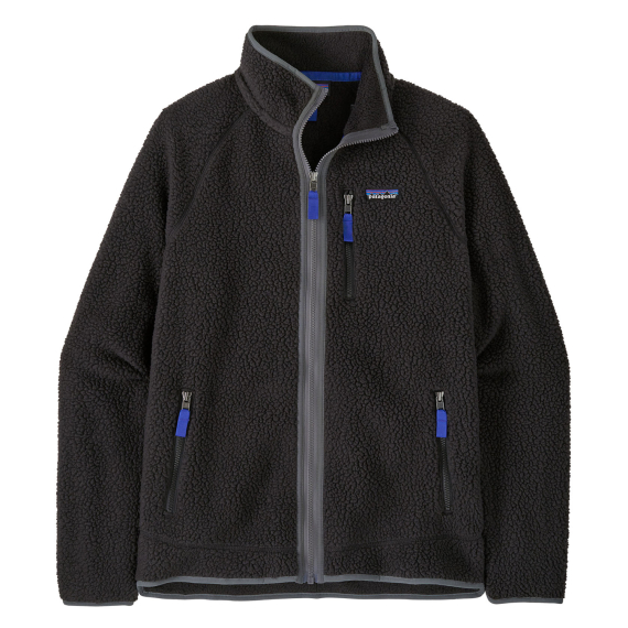 Patagonia M\'s Retro Pile Jacket BFO i gruppen Kläder & Skor / Kläder / Jackor / Fleecejackor hos Sportfiskeprylar.se (22801-BFO-Lr)