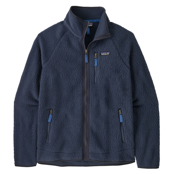 Patagonia M\'s Retro Pile Jacket NNSU i gruppen Kläder & Skor / Kläder / Jackor / Fleecejackor hos Sportfiskeprylar.se (22801-NNSU-Lr)