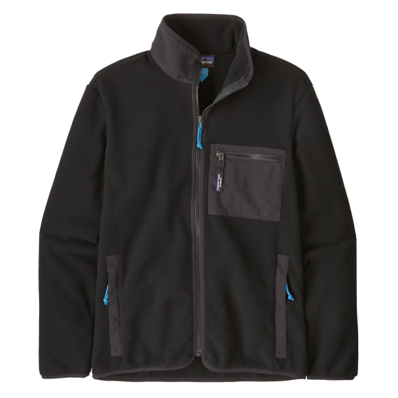 Patagonia M\'s Synch Jacket BKSO i gruppen Superdeals-se / Paketpris hos Sportfiskeprylar.se (22991-BKSO-Lr)