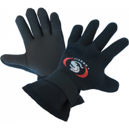 URSUIT Neoprene Handskar 5 Finger i gruppen Kläder & Skor / Kläder / Handskar & Vantar hos Sportfiskeprylar.se (23-001451r)