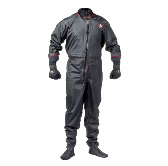 Ursuit MPS Gore Tex Multi Purpose Suit i gruppen Kläder & Skor / Flytplagg / Flytoveraller hos Sportfiskeprylar.se (23-001971r)