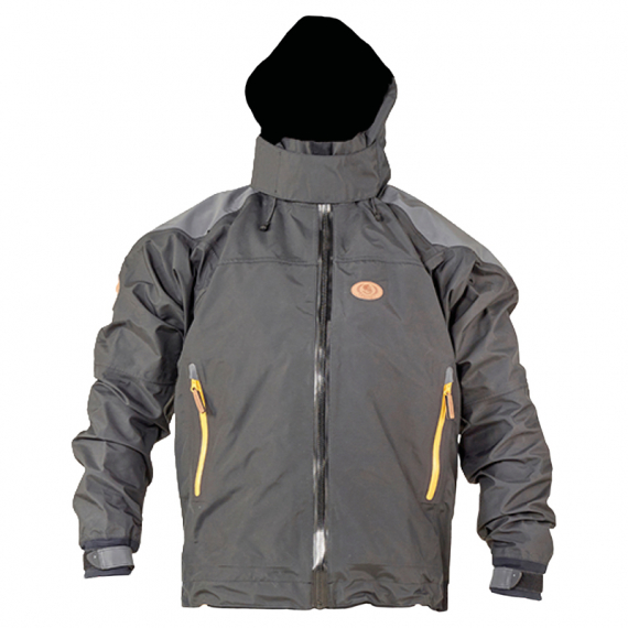 Ursuit Utö Gore-Tex, Jacket Black i gruppen Kläder & Skor / Kläder / Jackor / Regnjackor hos Sportfiskeprylar.se (23-013336r)